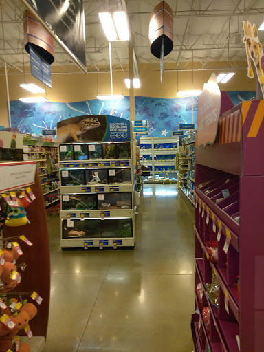 Pet Supply Store «PetSmart», reviews and photos, 8852 Washington Blvd, Pico Rivera, CA 90660, USA