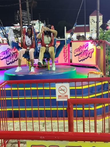 Theme Park «Fun Spot America Theme Parks-Kissimmee», reviews and photos, 2850 Florida Plaza Blvd, Kissimmee, FL 34746, USA