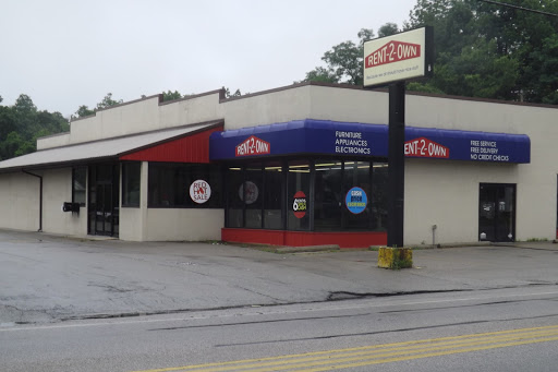 RENT-2-OWN Georgetown, 506 E State St, Georgetown, OH 45121, USA, 