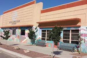 Boys & Girls Club of Bisbee image