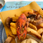 Photo n°3 de l'avis de katia.e fait le 26/09/2021 à 12:44 sur le  La Darsena Ristorante e Pizzeria à Barbarano