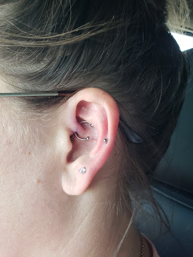 Explore calendar tattoo ideas, creative tattoo ideas in Conroe, available at Monsters Ink, LLC