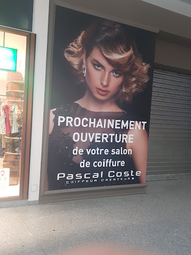 Pascal Coste Coiffeur Créateur - Nyon