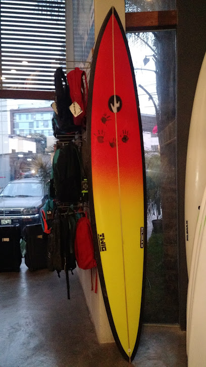 Klimax Surfboard's Internacional S.A.