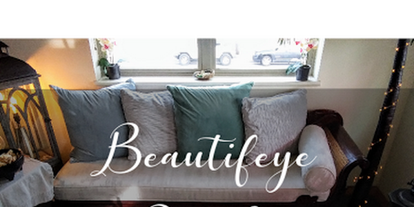 Beautifeye Day Spa & Salon