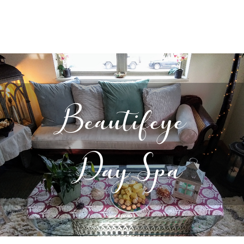 Beautifeye Day Spa & Salon