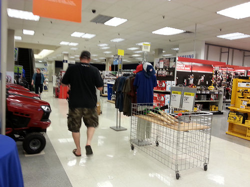 Department Store «Sears», reviews and photos, 200 Park City Center, Lancaster, PA 17601, USA