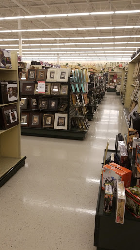 Craft Store «Hobby Lobby», reviews and photos, 7201 Shoppes Dr #101, Melbourne, FL 32940, USA