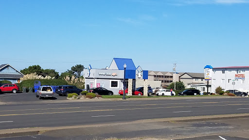 Coffee Shop «Dutch Bros», reviews and photos, 822 SW Coast Hwy, Newport, OR 97366, USA