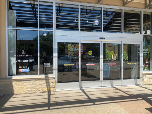 Bicycle Store «Bicycles Plus», reviews and photos, 190 E Stacy Rd #1704, Allen, TX 75002, USA