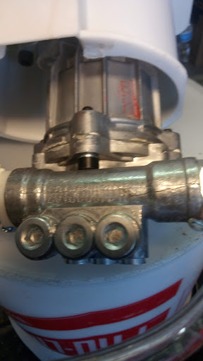 Hardware Store «Harbor Freight Tools», reviews and photos, 1650 Indianapolis Blvd #B, Schererville, IN 46375, USA