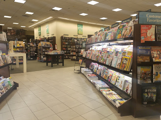Book Store «Barnes & Noble», reviews and photos, 190 Cedar Sage Dr BB01, Garland, TX 75040, USA
