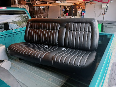 A&H Auto Upholstery