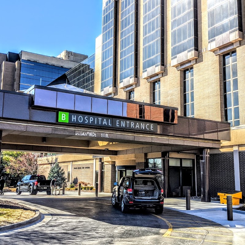 North Kansas City Hospital