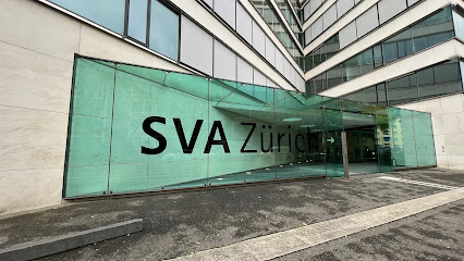 Sozialversicherungsanstalt des Kantons Zürich