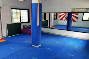 Mixed Martial Arts Studio image