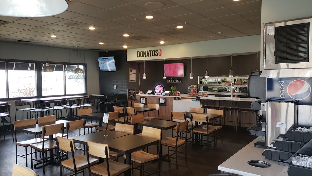 Donatos Pizza 43160