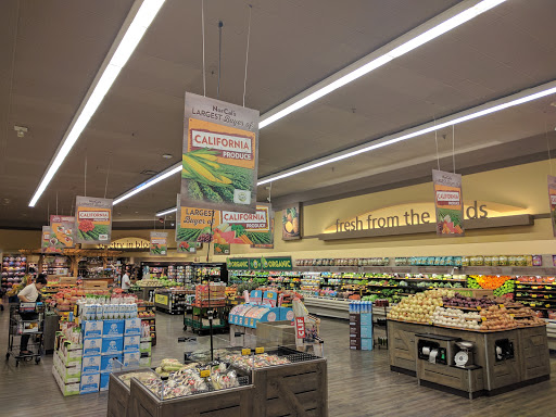 Grocery Store «Safeway», reviews and photos, 4309 Clayton Rd, Concord, CA 94521, USA