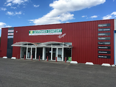 Cevennes Confort à Alès
