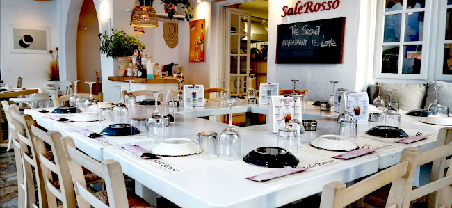 Σχόλια και κριτικές για το Salerosso