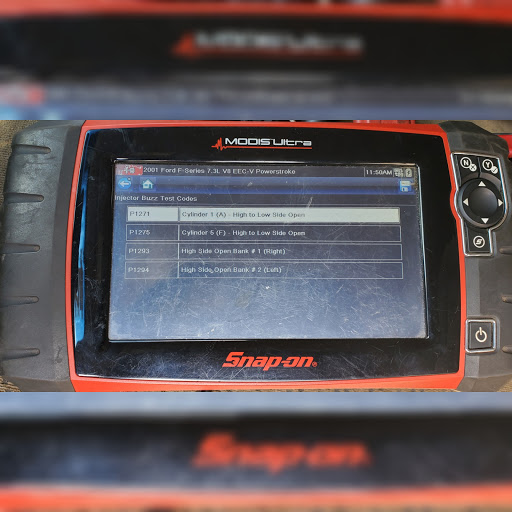 Auto Repair Shop «HMG Auto Repair», reviews and photos, 17 Stonebridge Rd, Hampton, NJ 08827, USA