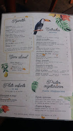 Photo n°15 de Brasileirinho à Paris ()