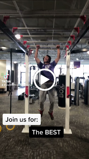 Gym «Anytime Fitness», reviews and photos, 152 Chase Ave, Waterbury, CT 06704, USA