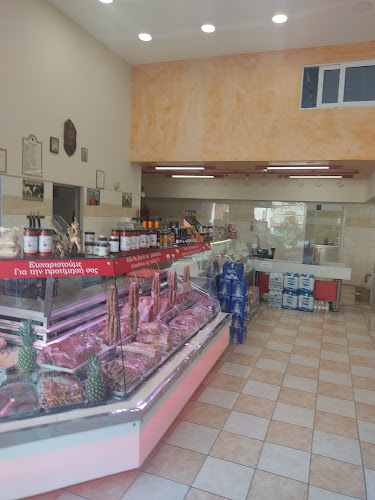 Κρεοπωλείο "ΓΙΑΝΝΗΣ ΤΑΚΟΣ" - Κρεοπωλείο