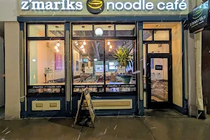 Z'Mariks Noodle Cafe image
