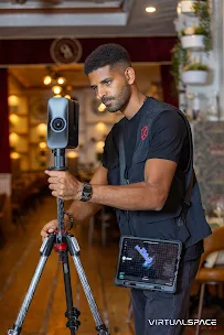 VirtualSpace - Matterport Spatial Capture Services - Car repair in Birmingham, AL, Birmingham - Rated 0.0/5