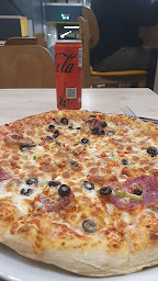 Photo n°61 de Five Pizza Original - Antony à Antony ()