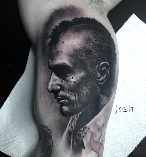 Explore cover up tattoo ideas female hand, creative tattoo ideas in Sanford, available at Venom Ink Tattoo