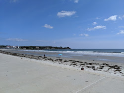 Photo de Goochs beach zone des équipements