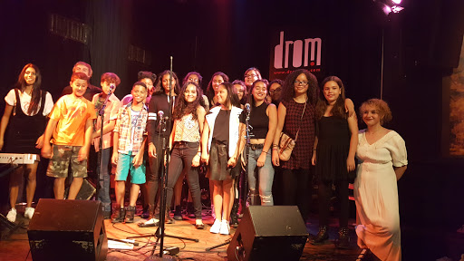 Live Music Venue «DROM», reviews and photos, 85 Avenue A, New York, NY 10009, USA