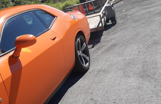 Chevrolet Dealer «Chevrolet of Englewood», reviews and photos, 386 Grand Ave, Englewood, NJ 07631, USA