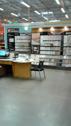 Home Improvement Store «The Home Depot», reviews and photos, 5010 Feather River Dr, Stockton, CA 95219, USA