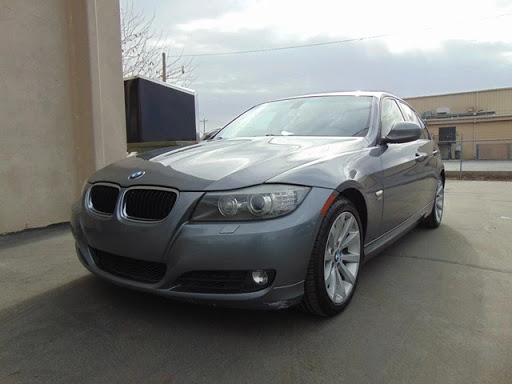 Auto Auction «Utah Public Auto Auction», reviews and photos, 566 Delong St, Salt Lake City, UT 84104, USA