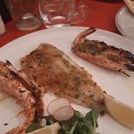 Photo n°2 de l'avis de *.m fait le 11/02/2023 à 21:21 sur le  Ristorante Novecento à Saltrio