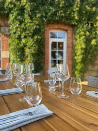 Photos du propriétaire du Restaurant Les Ateliers des Grands Cèdres à Cordelle - n°16