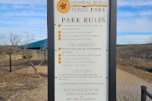 Mineral Wells Fossil Park image