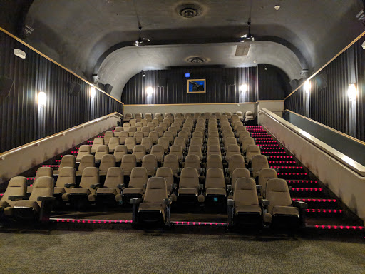 Movie Theater «Strand 3 Theatres», reviews and photos, 921 Main St, Grinnell, IA 50112, USA