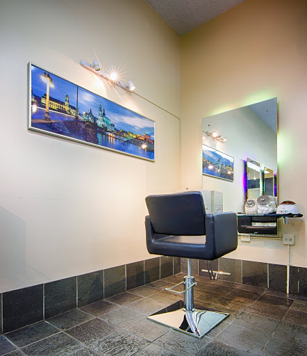 Beauty Salon «Heinz Salon», reviews and photos, 1093 S Gaylord St, Denver, CO 80209, USA