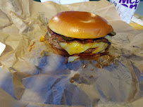 Hamburger du Restauration rapide McDonald's à Gourdan-Polignan - n°10