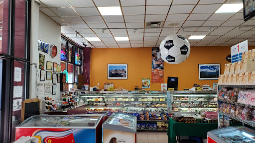 Grocery Store «Euro Market», reviews and photos, 30-42 31st St, Astoria, NY 11102, USA