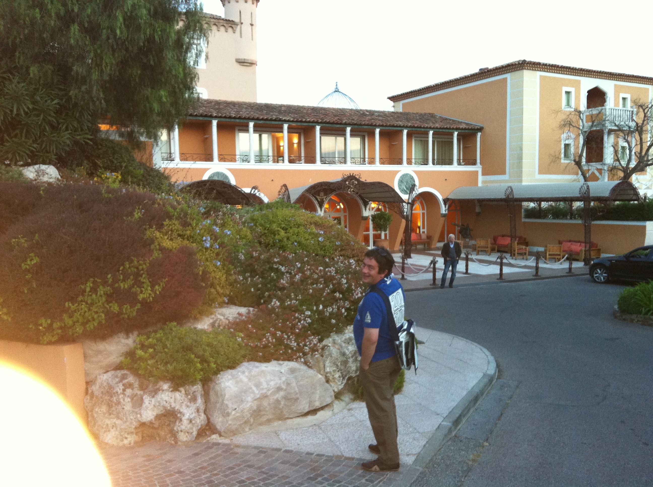 Photo n° 1 de l'avis de Thomas.u fait le 08/09/2022 à 08:53
