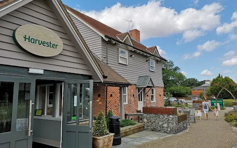 Harvester Flamstead St Albans image