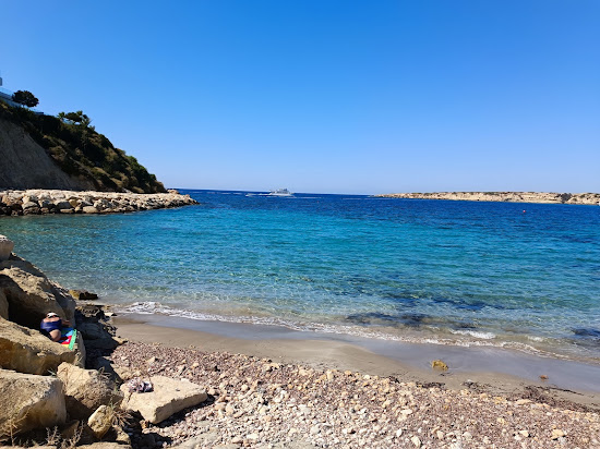 Kerynias Beach, Peyia