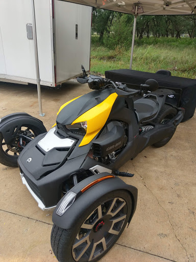 Motorsports Store «Coyote Powersports», reviews and photos, 32127 Interstate 10 Frontage Rd, Boerne, TX 78006, USA