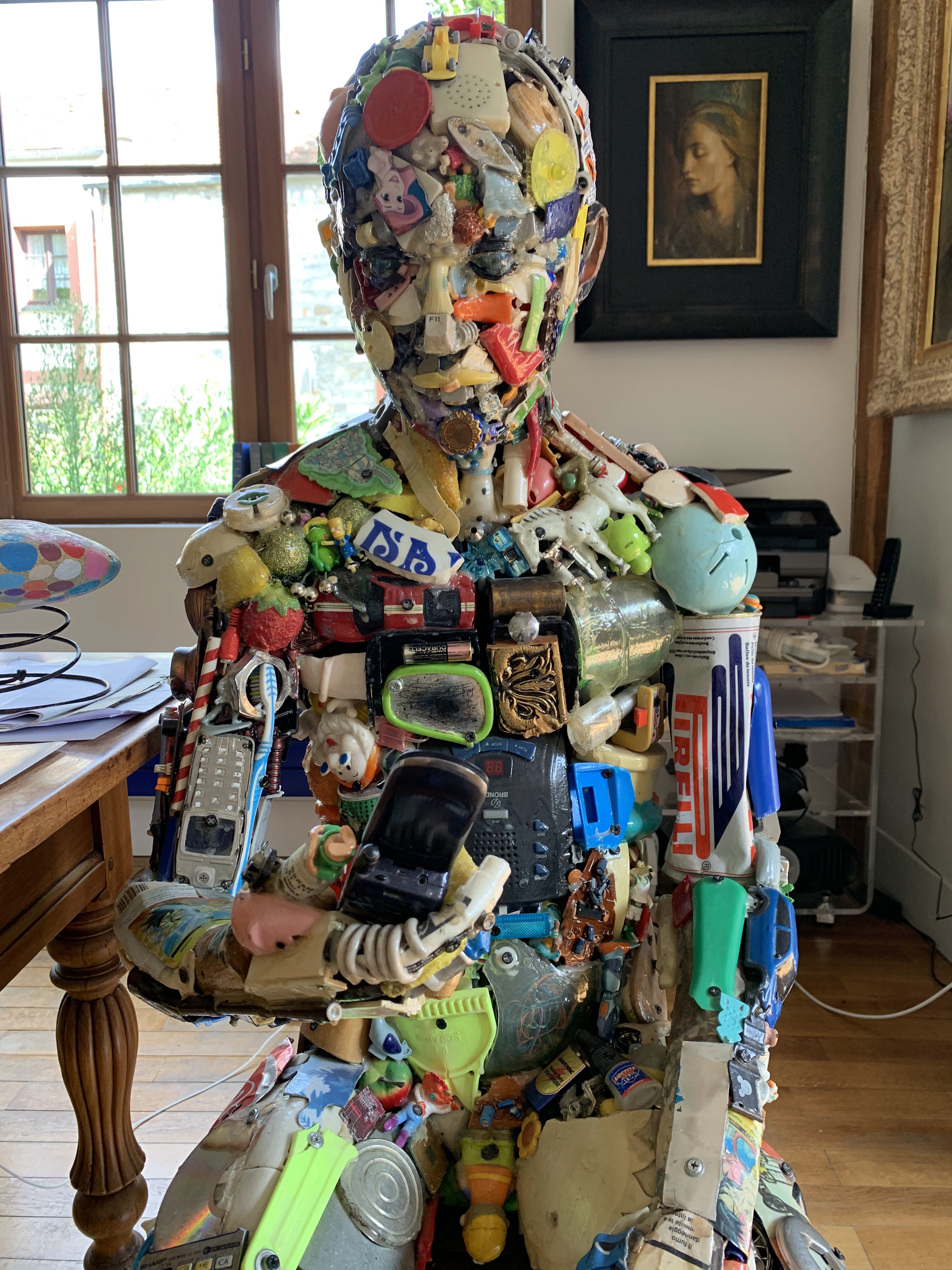 Photo n° 2 de l'avis de Hervé.H fait le 15/08/2019 à 15:59