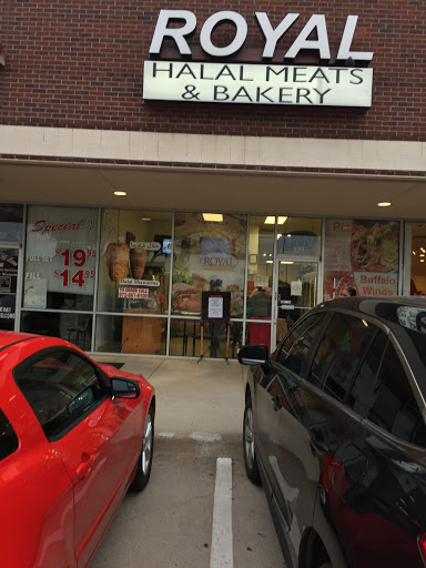 Halal Restaurant «Royal Zabiha Halal Meats & Bakery», reviews and photos, 6205 Coit Rd #324, Plano, TX 75024, USA